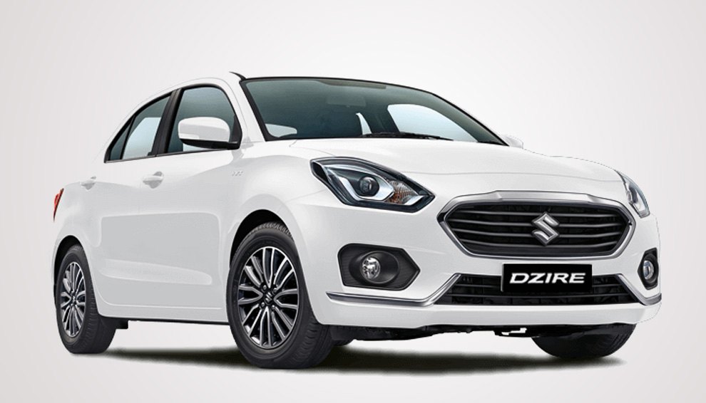 One Day Agra Tour by Dzire cab on rent in Delhi