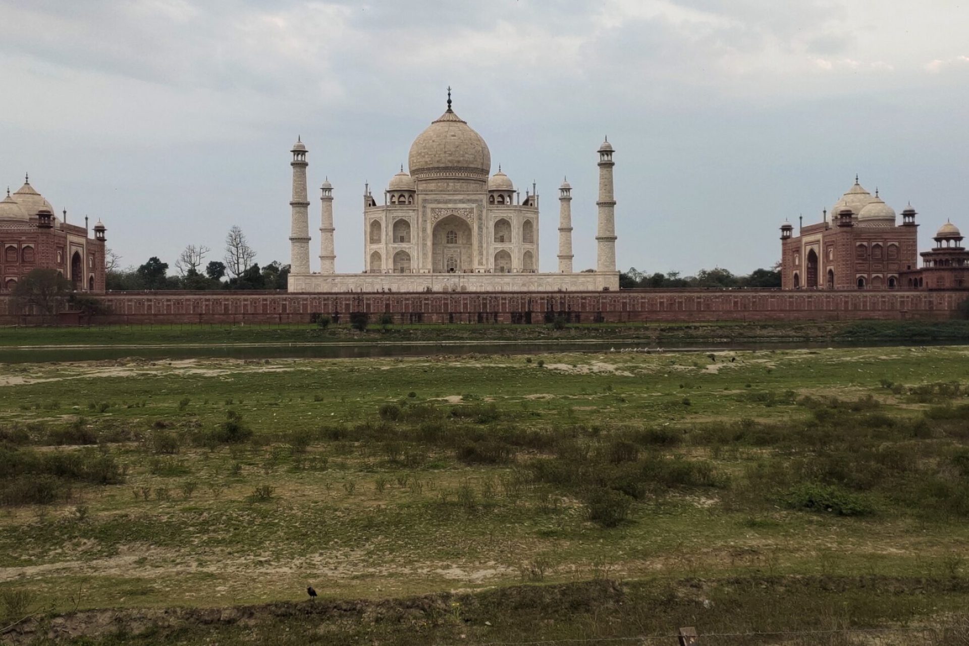 Ghaziabad to Agra Fatehpur SIkri Same Day Tour